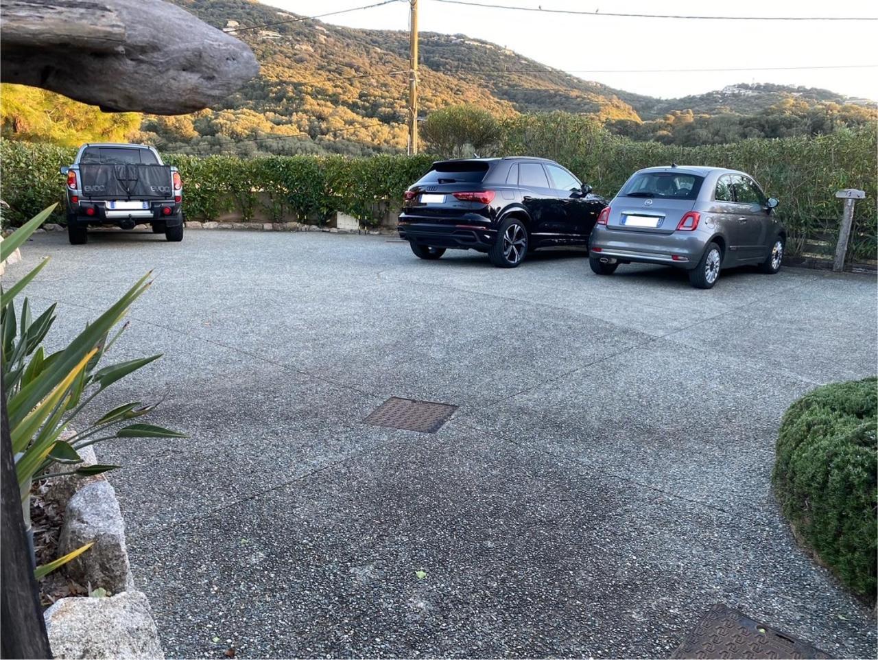 Residence Petru-Maria Propriano  Exterior photo